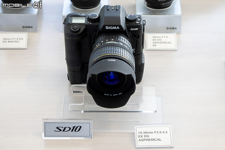 Sigma 日本會津工廠參訪｜探索日製日造的職人精神！