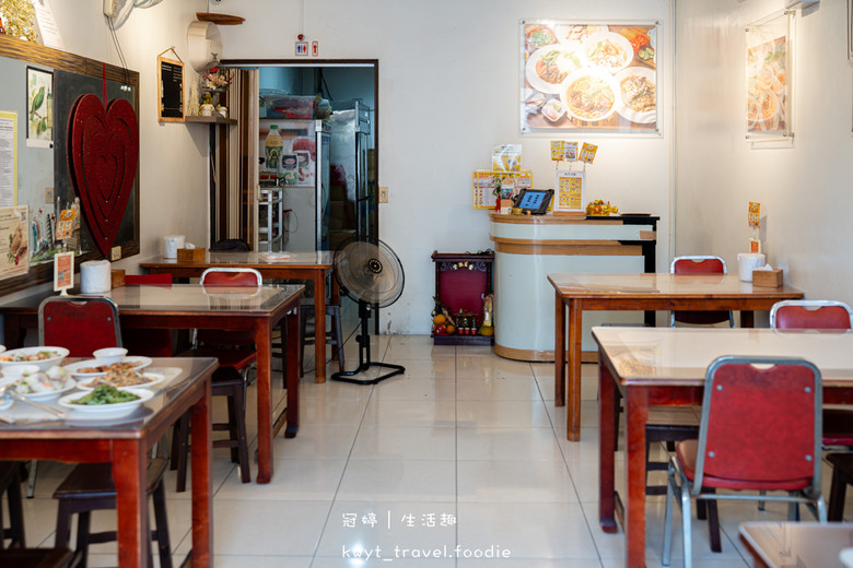 新竹東區越式料理_明昌越式餐館，越式料理85元起，越南主廚掌勺，新竹東區午餐_2025菜單 – 冠婷生活趣