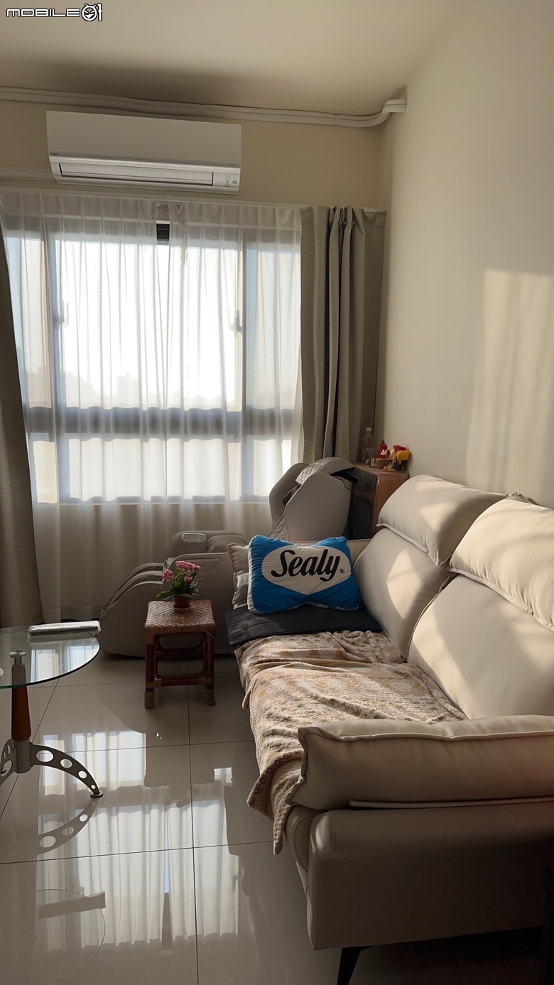 兩房無裝潢，省錢DIY入住兩年歷程分享