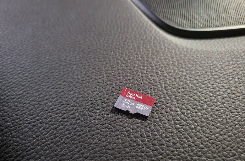 分享 行車紀錄器記憶卡還是越大越好