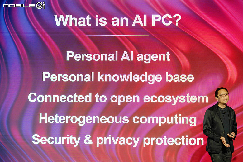 Lenovo AI Now 個人化助理登場|結合個人化知識庫的強大 AI PC 應用!