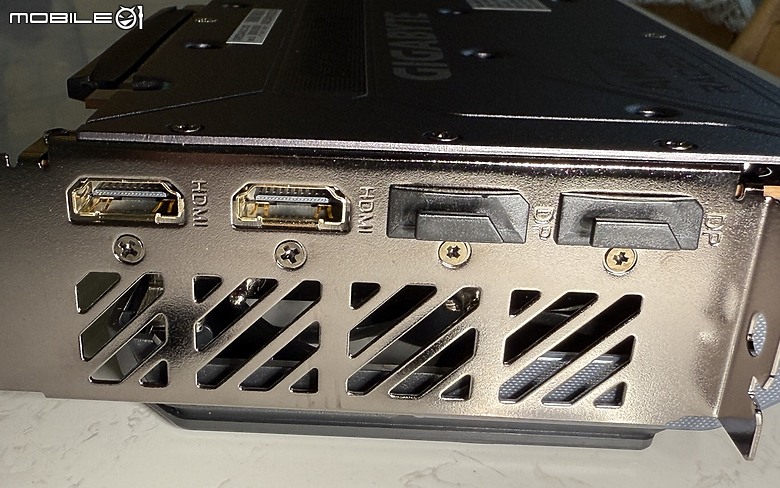 誠意滿滿5年保+雙HDMI 技嘉Radeon™ RX 9070 GAMING OC 16G 開箱