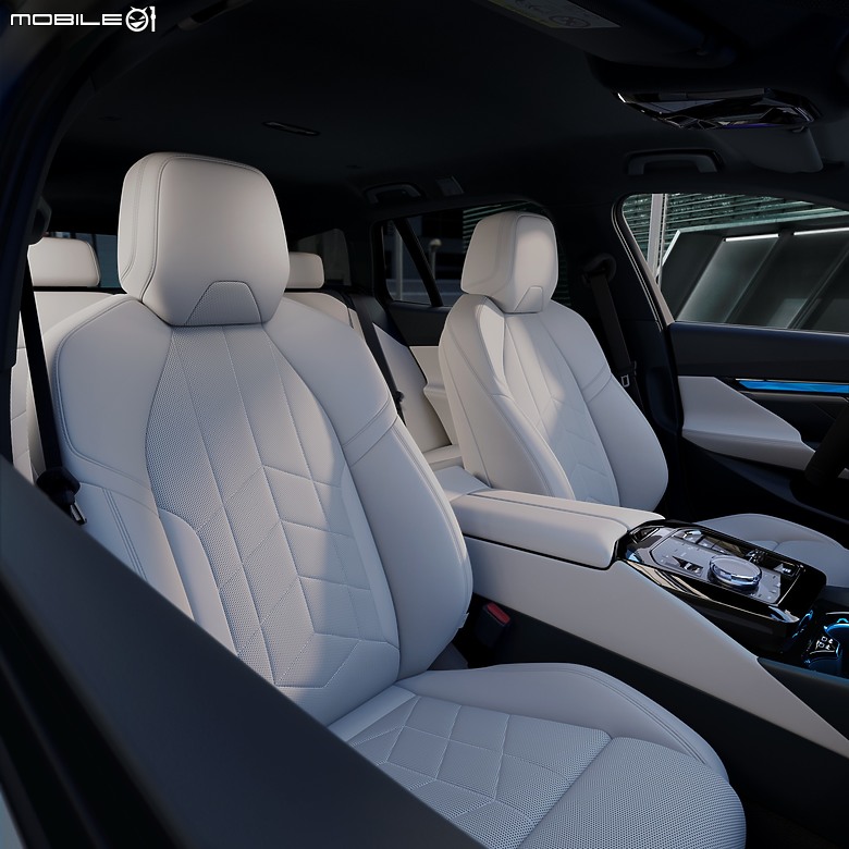 【國內新訊】BMW 520i Touring M Sport 306 萬元正式上市,融合動感美學與實用性的新選擇!