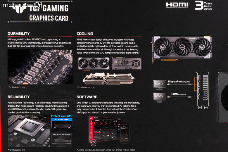 AMD Radeon RX 9070 XT 顯示卡開箱實測 戰鬥力爆表的 1440p CP 值效能王者