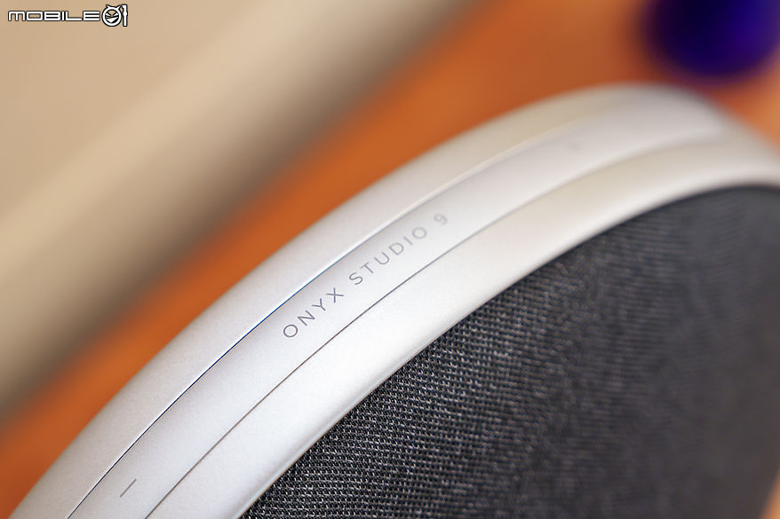 harman/kardon ONYX STUDIO 9 試聽報告|優雅設計與卓越音質的雙重體驗