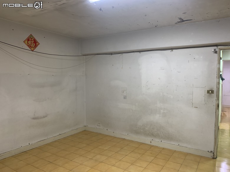 【開箱】40年老屋翻新|17坪2房1衛|台北市士林區