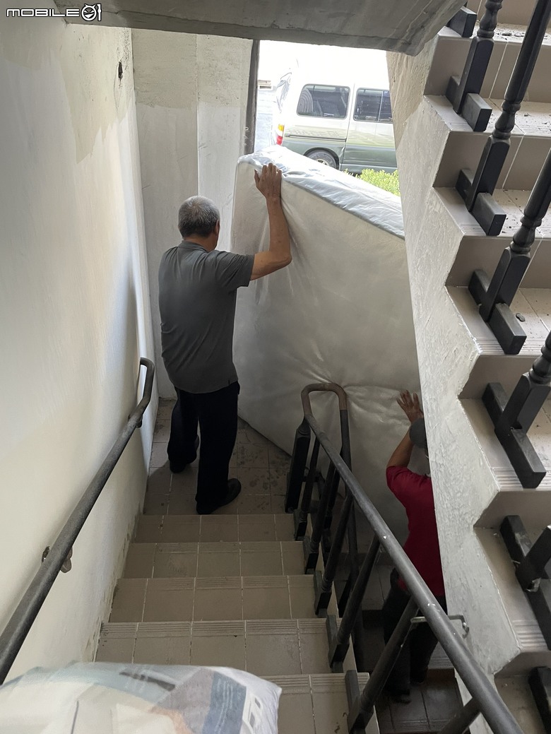 兩房無裝潢，省錢DIY入住兩年歷程分享