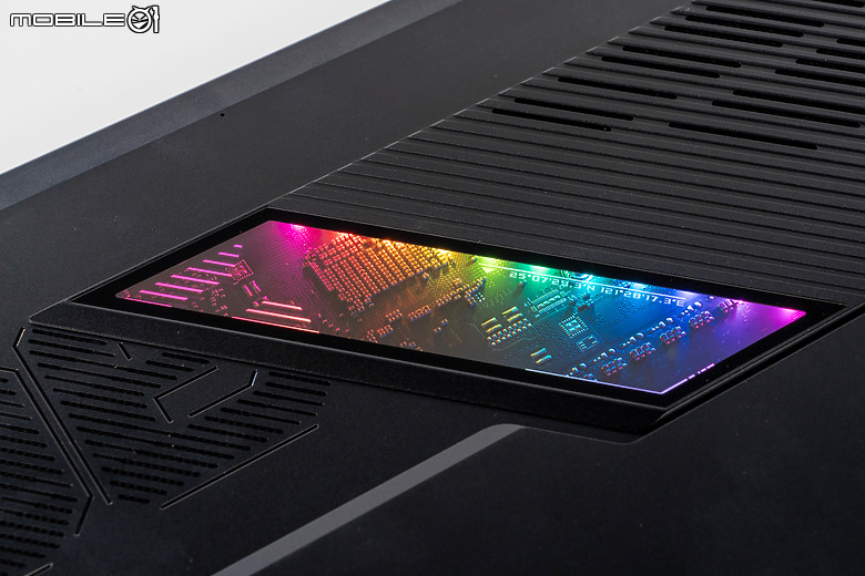 ROG Flow Z13 (2025) 測試報告｜內顯也能戰 3A 大作，二合一電競筆電再進化！