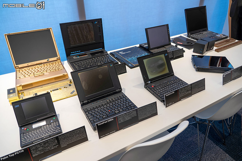 Lenovo Yamato Lab 大和實驗室直擊｜千錘百鍊造就經典的 ThinkPad 筆電誕生地！