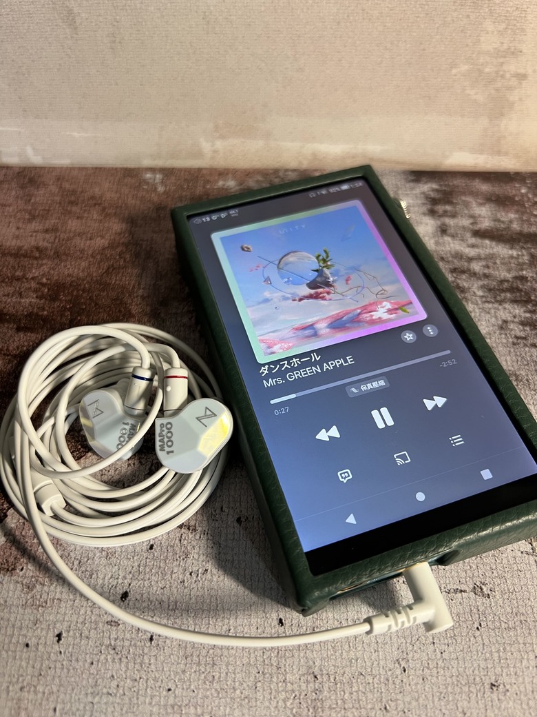 【心得】INTIME Maestraudio MAPro1000評測