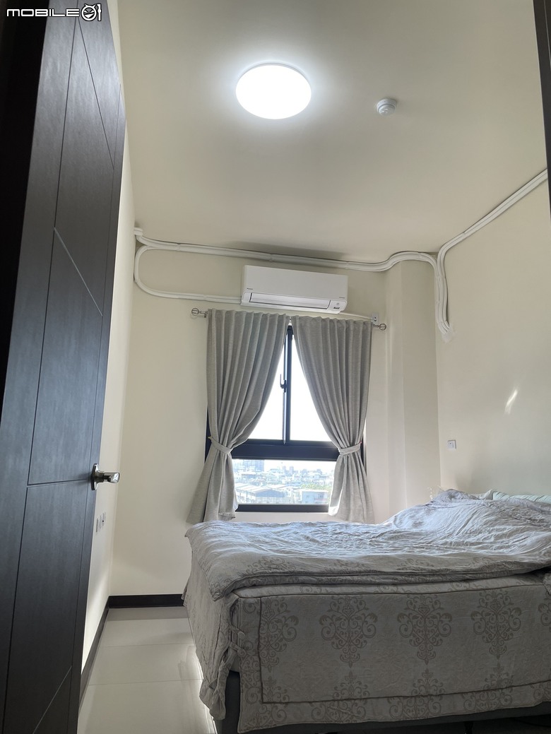 兩房無裝潢，省錢DIY入住兩年歷程分享