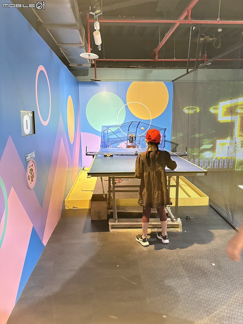 【AI SPORT 特展半日遊】 親子挑戰極限運動，動感體驗大滿足！