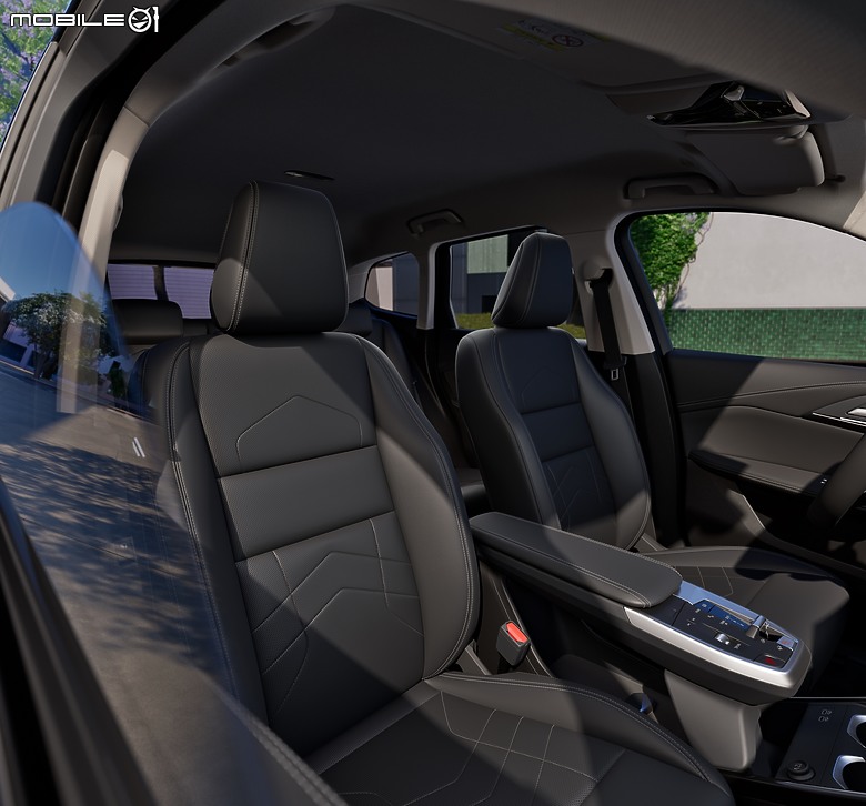 【國內新訊】BMW iX1 新增單馬達「eDrive20 xLine」車型,199 萬元入主豪華品牌純電休旅!