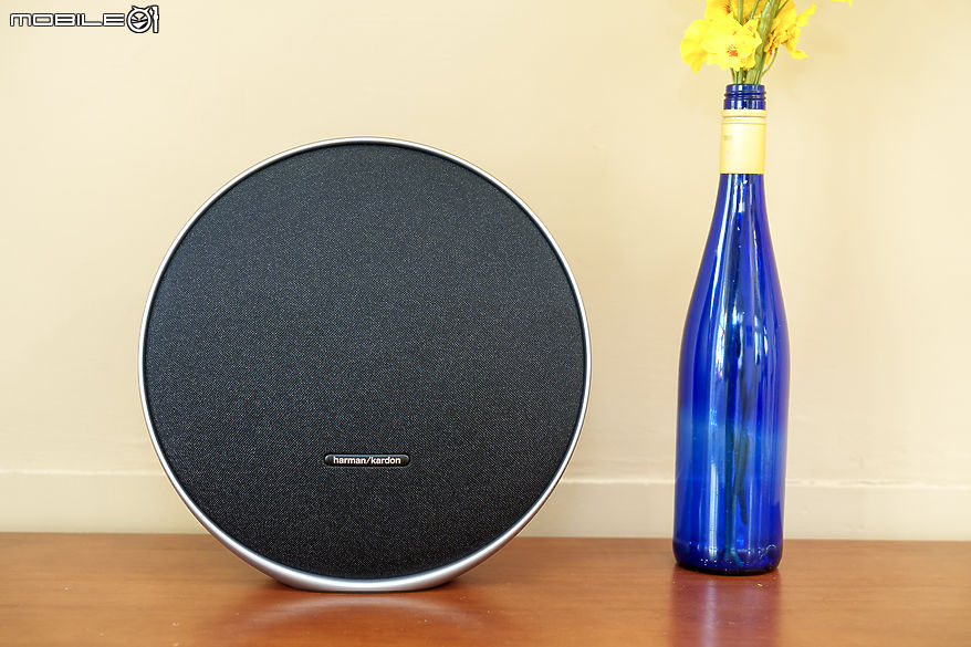 harman/kardon ONYX STUDIO 9 試聽報告|優雅設計與卓越音質的雙重體驗