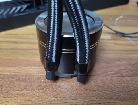 性價比三箭頭！ 開箱大飛darkFlash的DF4100+DN360D+PMT850W