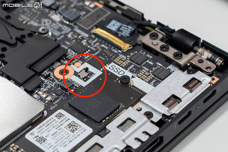 Lenovo Yamato Lab 大和實驗室直擊|千錘百鍊造就經典的 ThinkPad 筆電誕生地!