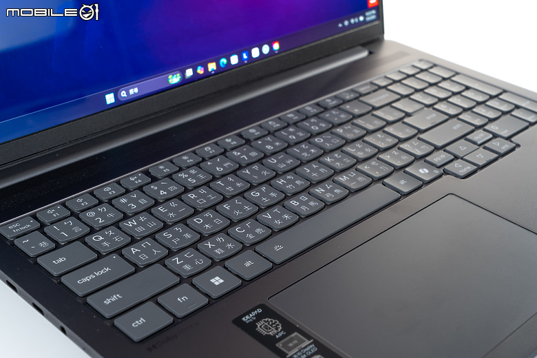 Lenovo IdeaPad Pro 5i (Gen10) 測試報告｜獨家 AI Now 個人化助理加持，生產力全面提升！