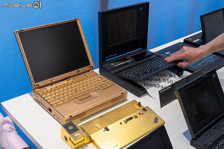 Lenovo Yamato Lab 大和實驗室直擊|千錘百鍊造就經典的 ThinkPad 筆電誕生地!