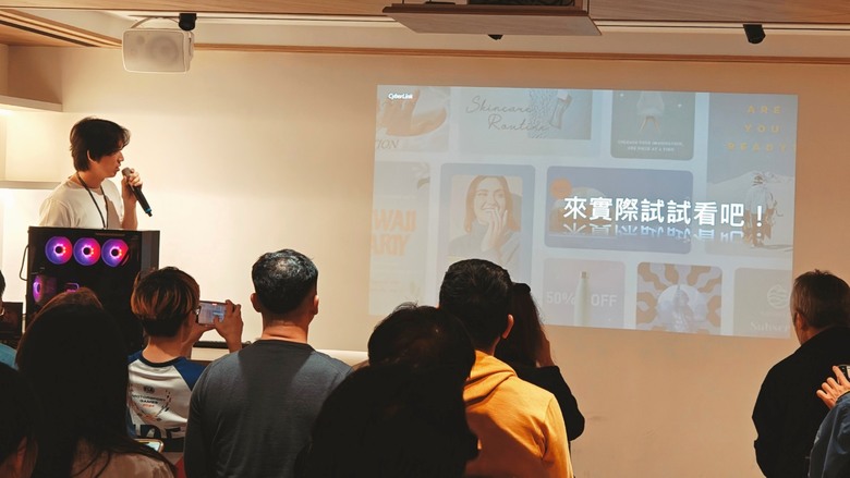 AI 世代 行銷人才的 AI 必修課，Crucial 來幫你