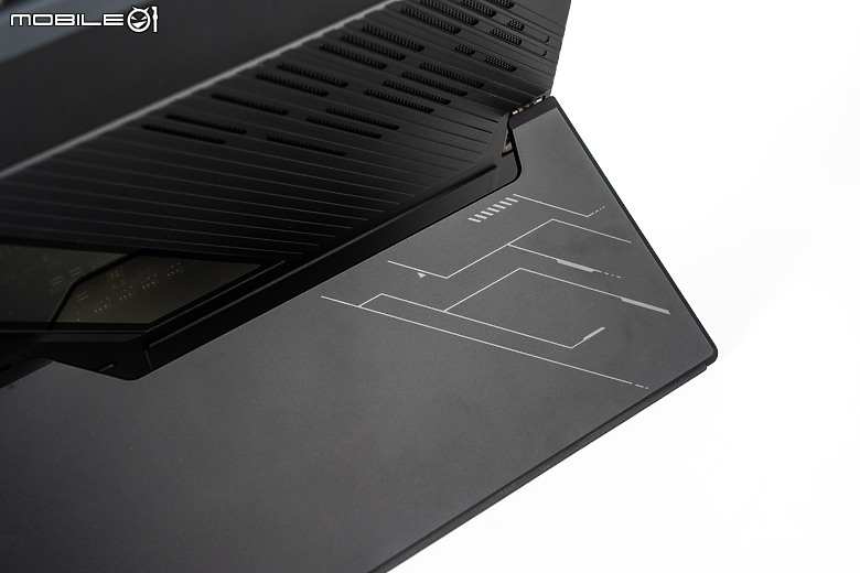 ROG Flow Z13 (2025) 測試報告｜內顯也能戰 3A 大作，二合一電競筆電再進化！