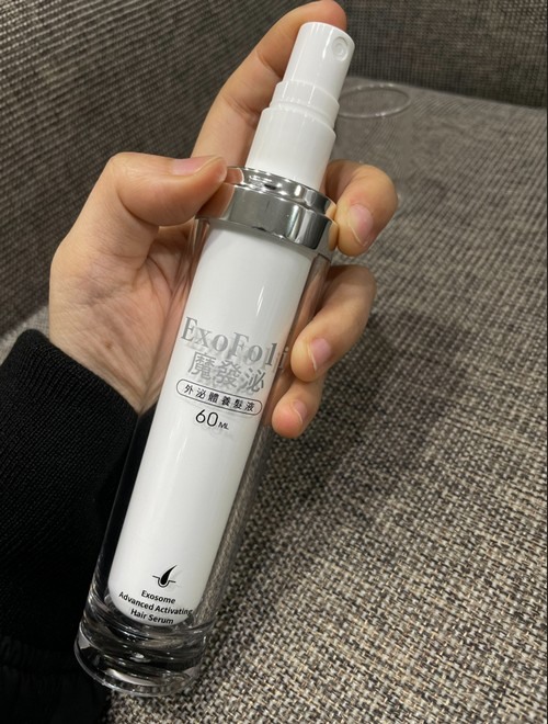 植髮後需要好好保養