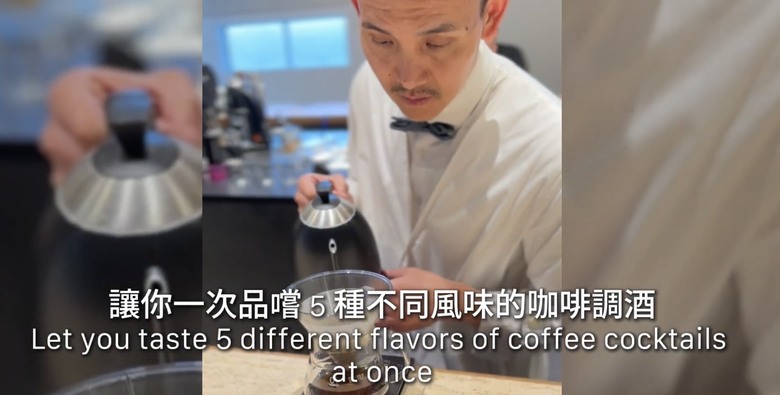 咖啡界的米其林三星?東京清澄白河 KOFFEE MAMEYA Kakeru 震撼味蕾體驗!