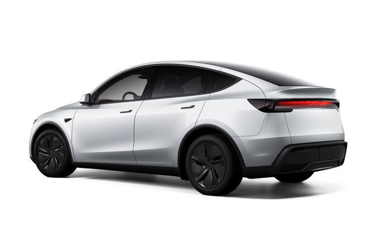 Tesla Model Y 小改款新增雙車型|189.99萬元起台灣開放接單