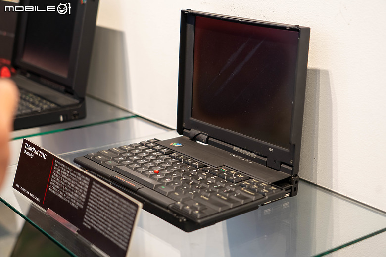 Lenovo Yamato Lab 大和實驗室直擊｜千錘百鍊造就經典的 ThinkPad 筆電誕生地！