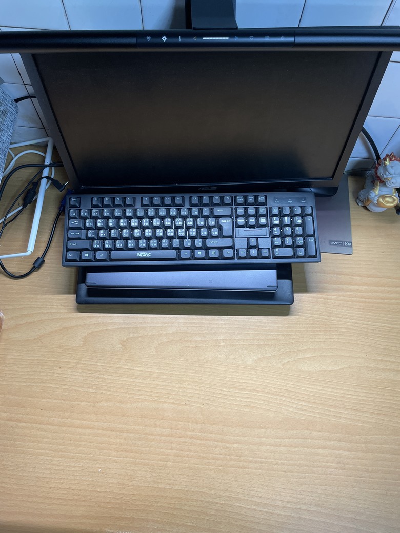 benq screenbar pro