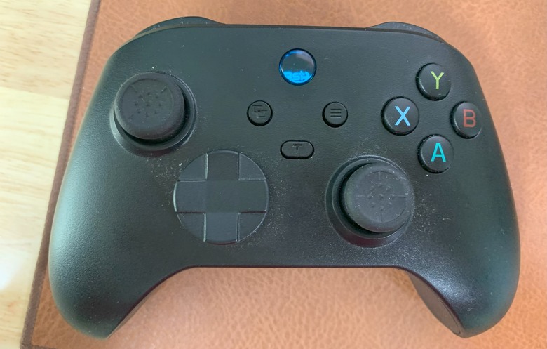 Xbox 手把 vs. 中國手把！五款手把詳細評測，誰才是最適合選擇？