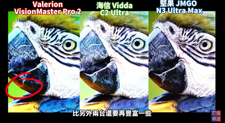 【分享】高階投影機價格崩盤？10萬元內就能買到旗艦級畫質！