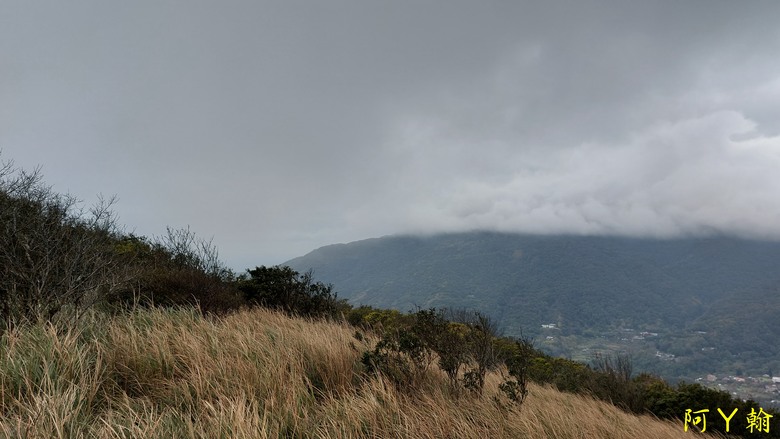 【郊山走走】 紗帽山、橫嶺古道 輕鬆健行