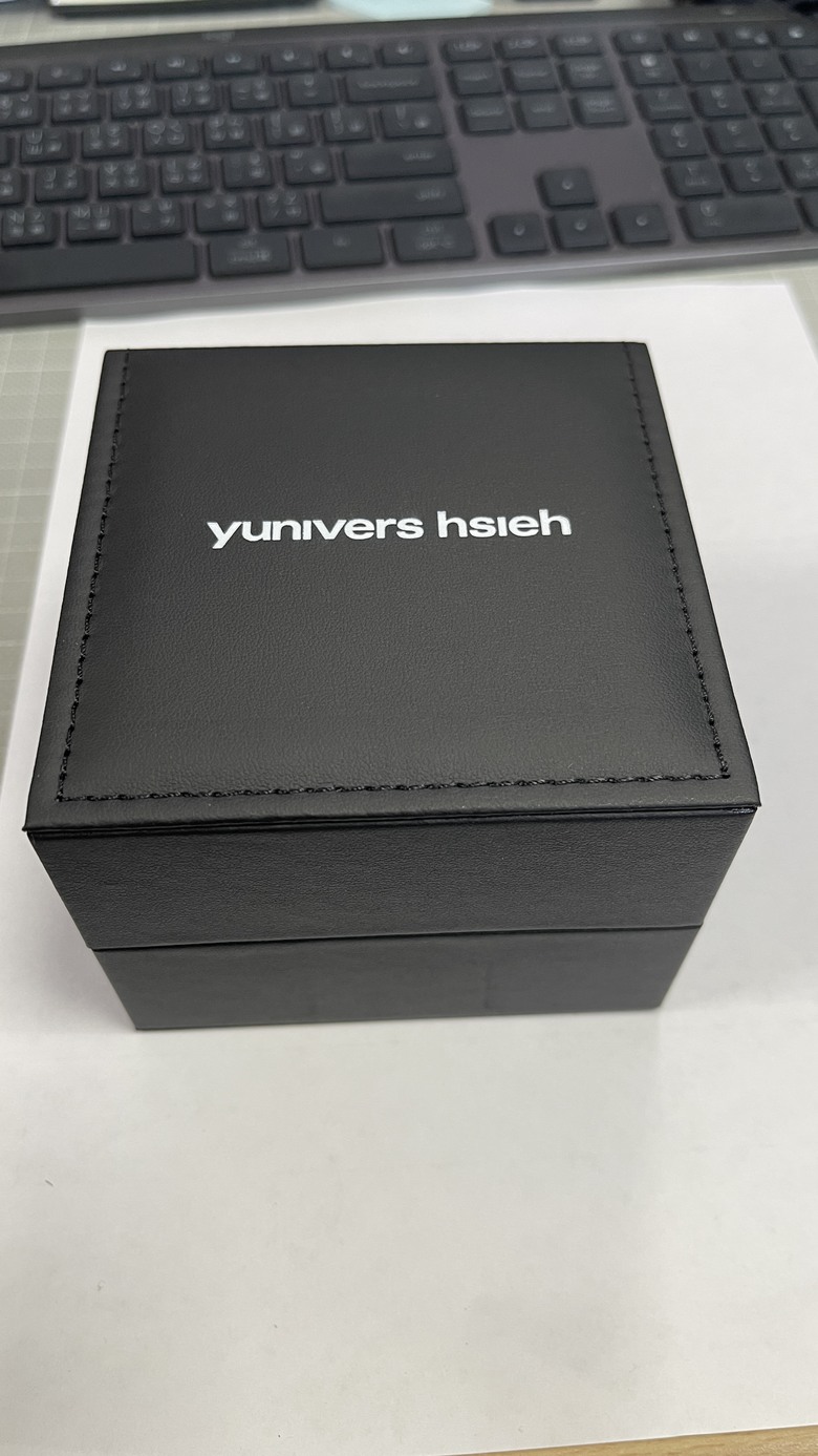 遊戲王聯名青眼白龍機械錶