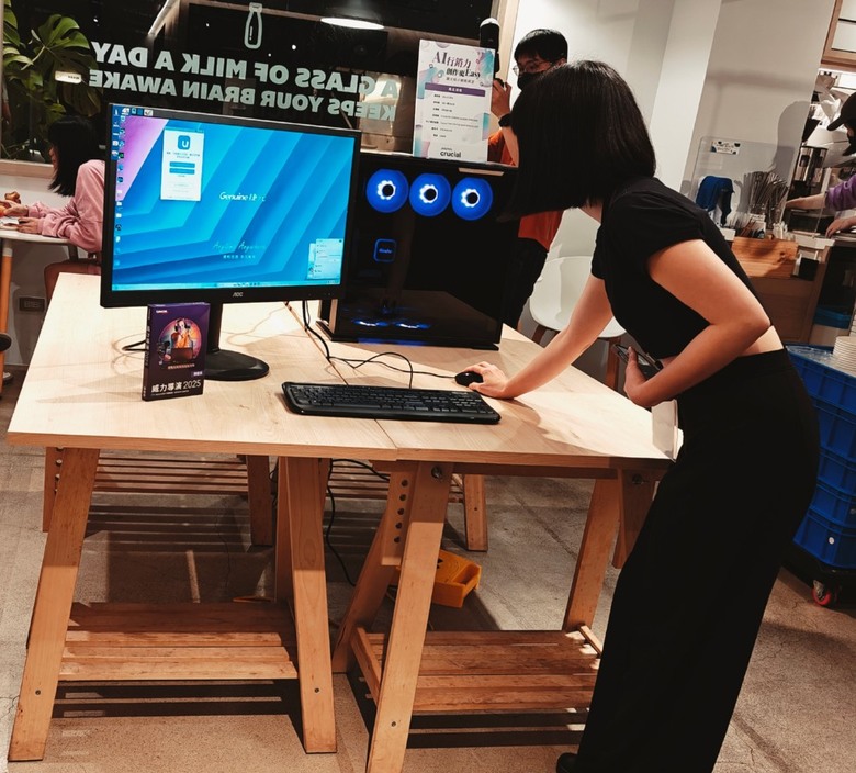 AI 世代 行銷人才的 AI 必修課，Crucial 來幫你