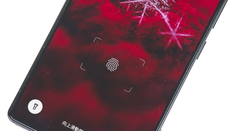 點我看大圖 「開箱」SHARP AQUOS R9 pro - 一支有著 Leica 可樂標的日系攝影專機