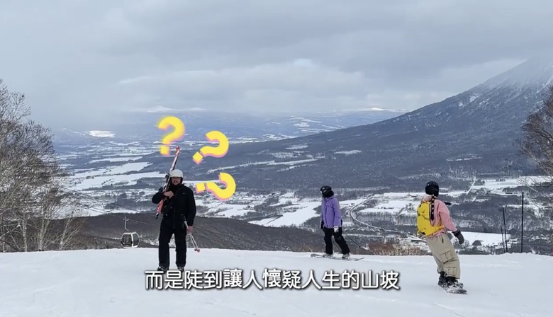 「北海道二世谷自由行！夢幻粉雪 x 夢幻美食！」
