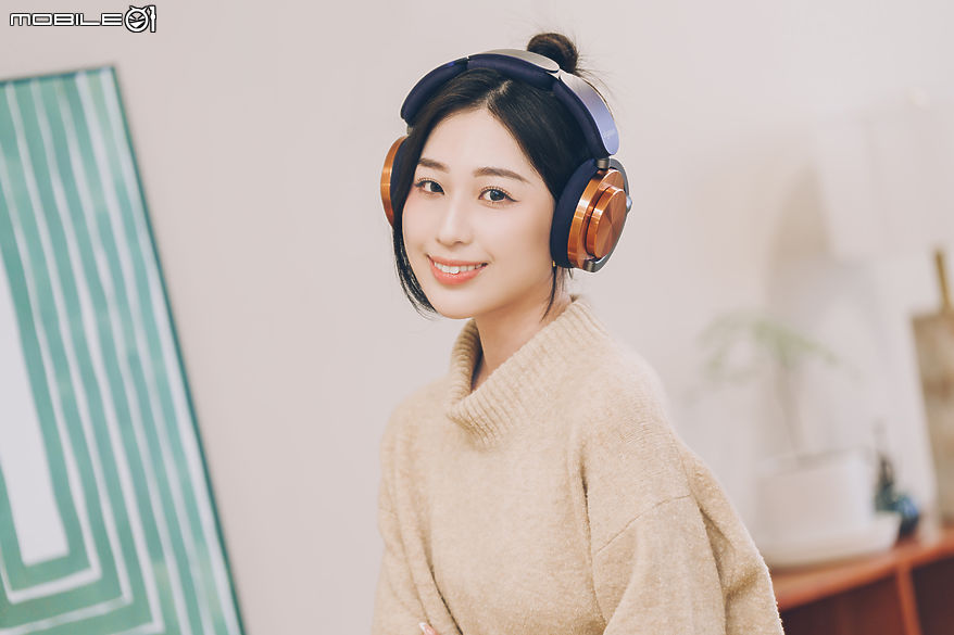 點我看大圖 Dyson OnTrac 降噪耳機完整解析|再闖音訊市場能否闖出名堂?