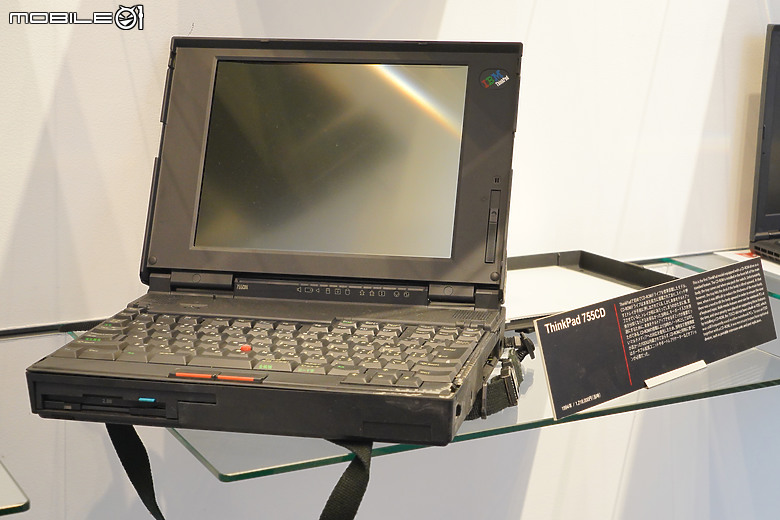 Lenovo Yamato Lab 大和實驗室直擊|千錘百鍊造就經典的 ThinkPad 筆電誕生地!