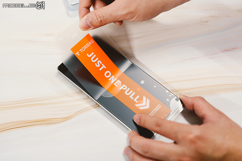 Samsung S25 Ultra 必買手機殼開箱 – TORRAS Galaxy S25 保護貼、鏡頭貼