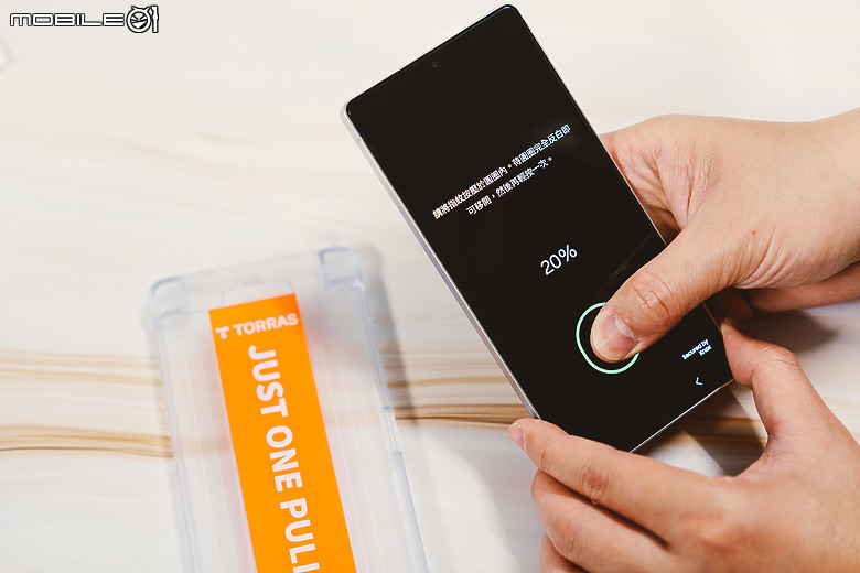 Samsung S25 Ultra 必買手機殼開箱 – TORRAS Galaxy S25 保護貼、鏡頭貼