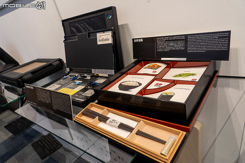 Lenovo Yamato Lab 大和實驗室直擊｜千錘百鍊造就經典的 ThinkPad 筆電誕生地！