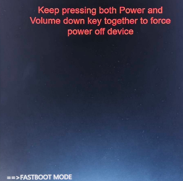 求助 小新PAD PLUS 12.7舒視版 (TB372FC) DP調到350 ,系統異常