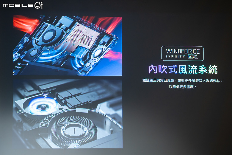 技嘉 2025 AI 電競筆電新機齊亮相，升級 RTX 50 系列獨顯、首搭「GiMATE」AI 助理！