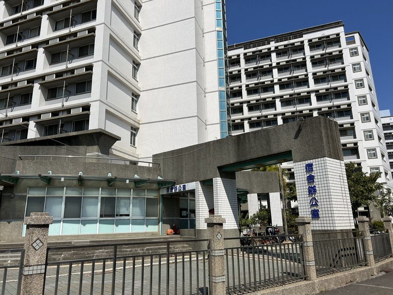 騎趣仁德「戰鬥機起飛藝術圖」踩點記