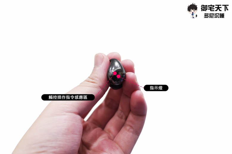 開箱｜QCY Crossky C30 開放式藍牙耳夾耳機 - 不入耳的時尚之作，兼顧音質與舒適性的聆聽體驗！