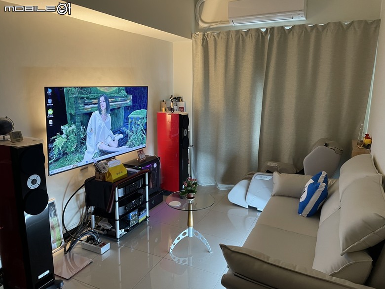 兩房無裝潢，省錢DIY入住兩年歷程分享