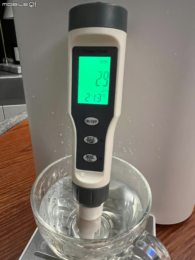 Panasonic RO瞬熱開飲機（TK-SMRN1）：新手爸媽的居家飲水革命