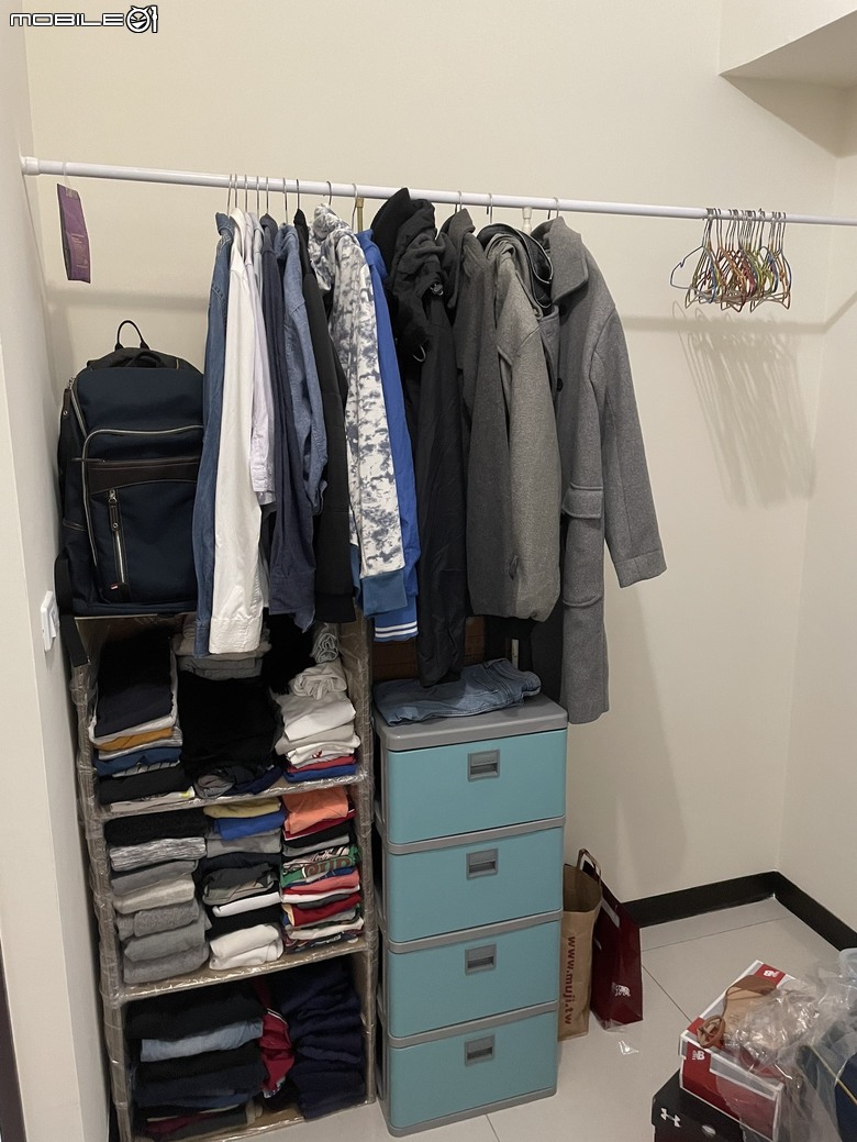 兩房無裝潢，省錢DIY入住兩年歷程分享