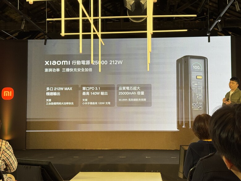 2025-03-07~08 小米發布會-雙層公車街拍-第二天的體驗會