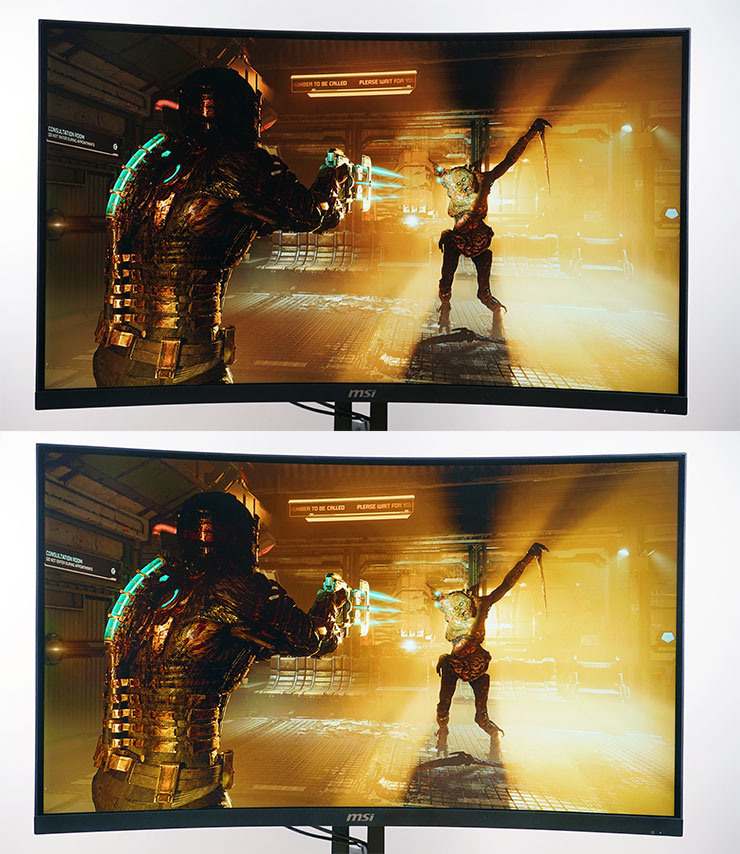 MSI MAG 321CUPDF 曲面電競顯示器開箱：4K 優異畫質、160Hz 高流暢度與曲面沉浸一次滿足，雙模顯示百搭各類遊戲！